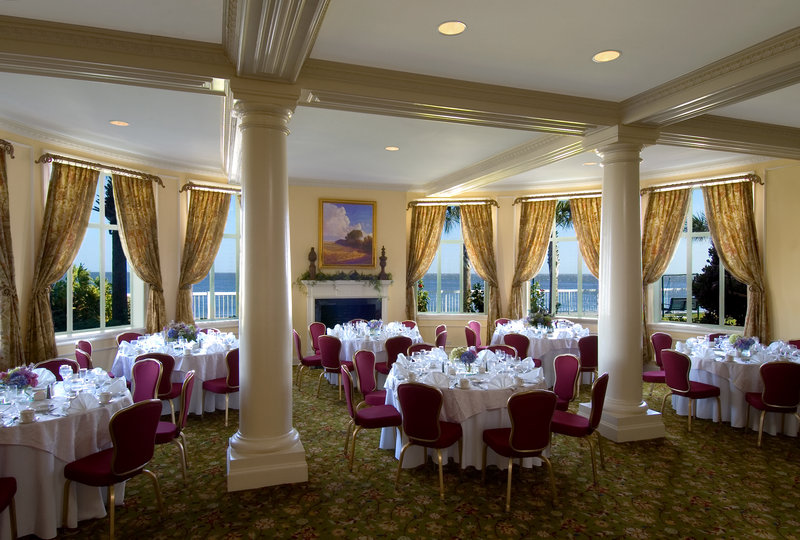 The King and Prince Beach and Golf Resort - Saint Simons Island, GA