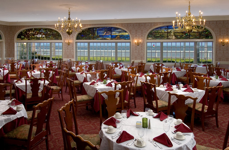 The King and Prince Beach and Golf Resort - Saint Simons Island, GA