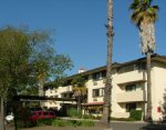 Vagabond Inn Santa Rosa Hotel