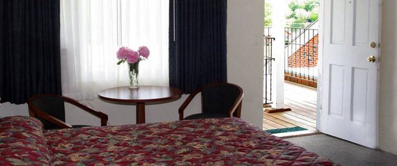 Shalimar Resort - Tilton, NH