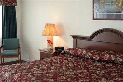 Shalimar Resort - Tilton, NH