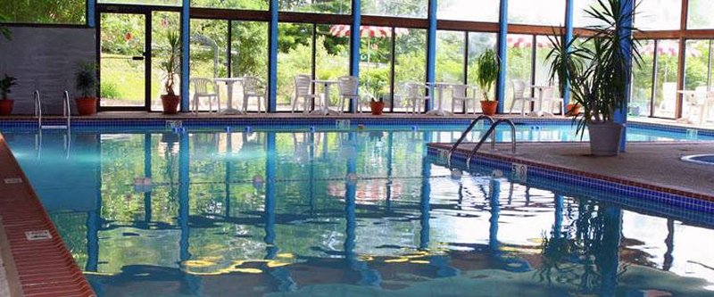 Shalimar Resort - Tilton, NH