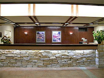 Best Western - Wichita, KS