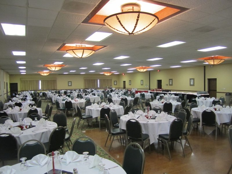 Best Western - Wichita, KS