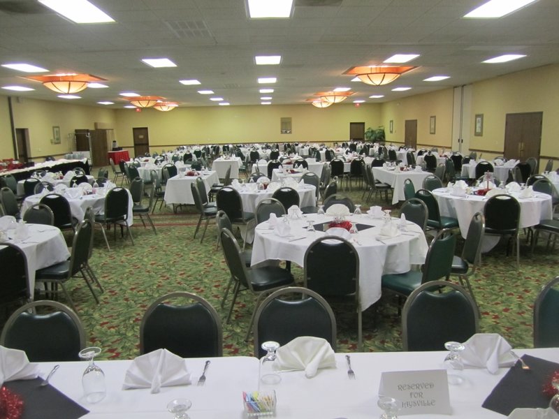 Best Western - Wichita, KS