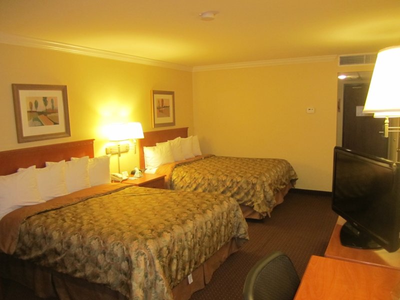 Best Western - Wichita, KS