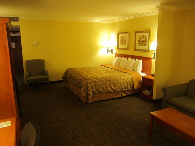 Best Western - Wichita, KS
