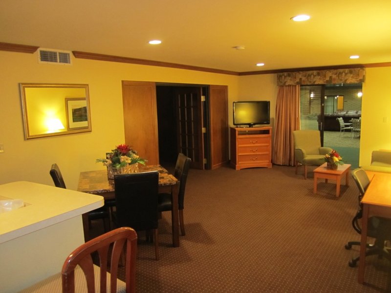 Best Western - Wichita, KS