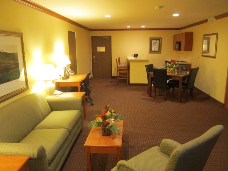 Best Western - Wichita, KS