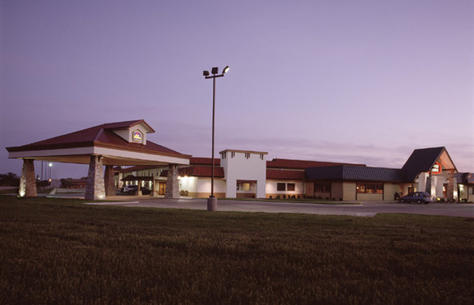Best Western - Wichita, KS