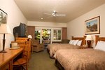 El Pueblo Inn, Sonoma
