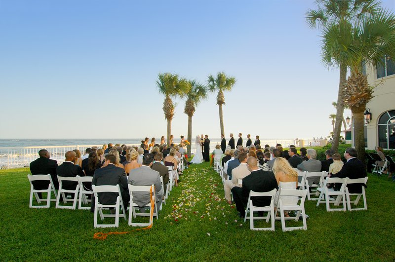 The King and Prince Beach and Golf Resort - Saint Simons Island, GA