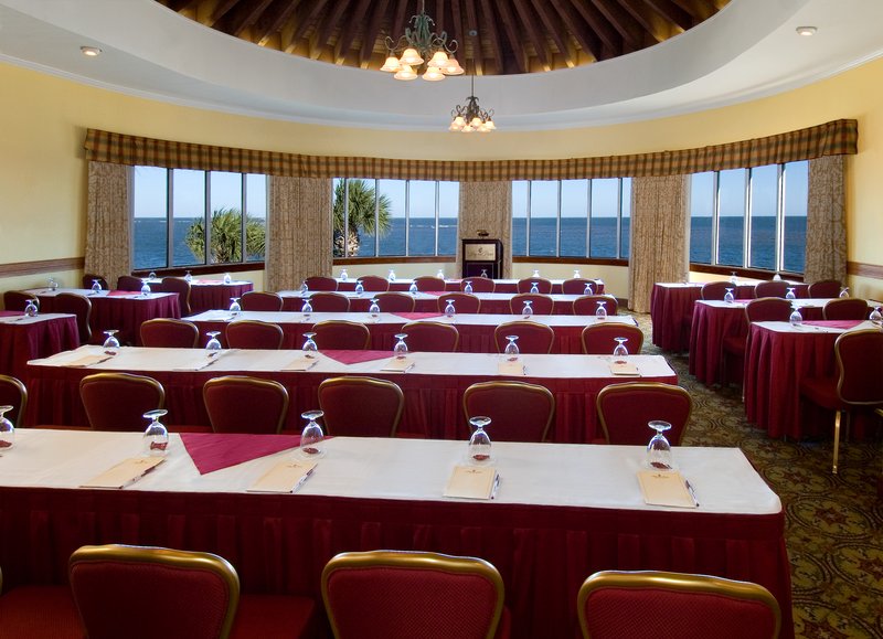The King and Prince Beach and Golf Resort - Saint Simons Island, GA