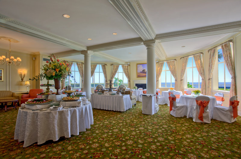 The King and Prince Beach and Golf Resort - Saint Simons Island, GA