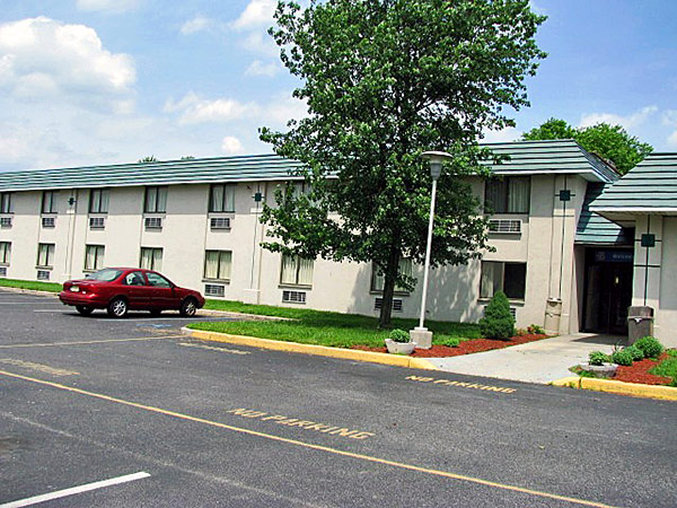 Motel 6 Gibbstown, NJ - Gibbstown, NJ