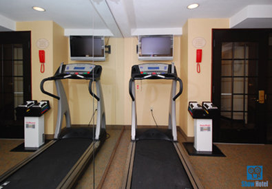 BEST WESTERN PLUS-BLACK ROCK - Fairfield, CT