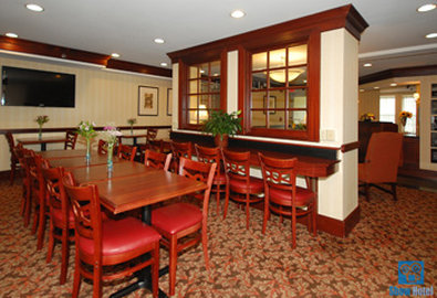 BEST WESTERN PLUS-BLACK ROCK - Fairfield, CT