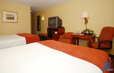 BEST WESTERN PLUS-BLACK ROCK - Fairfield, CT