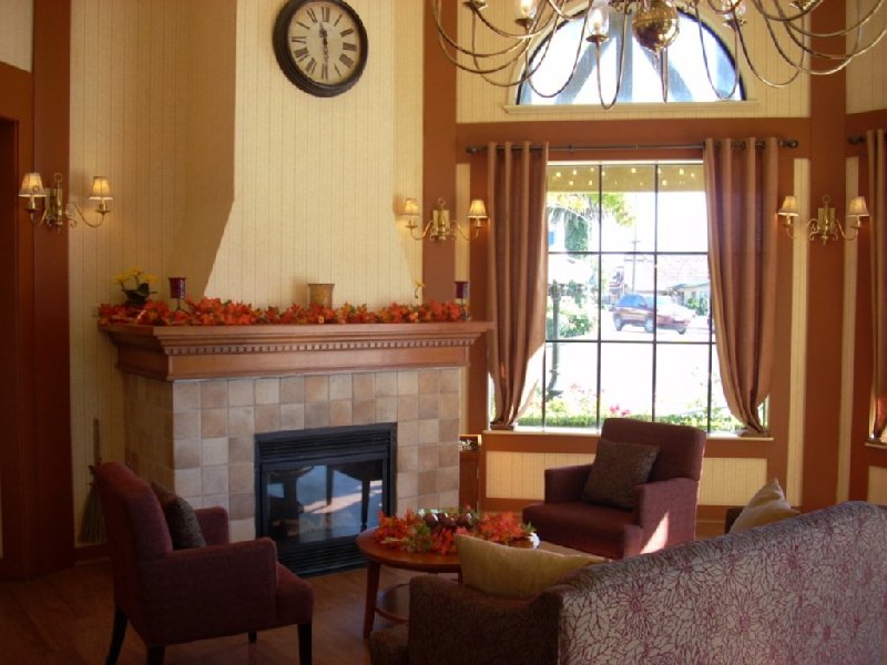 Holiday Inn Express SOLVANG - SANTA YNEZ VALLEY - Solvang, CA