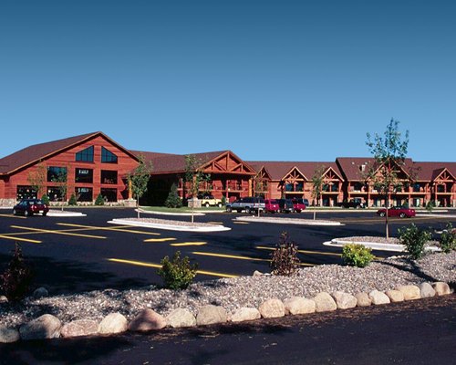 Waters Of Minocqua - Minocqua, WI