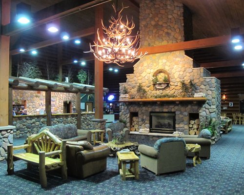 Waters Of Minocqua - Minocqua, WI