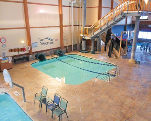 Waters Of Minocqua - Minocqua, WI