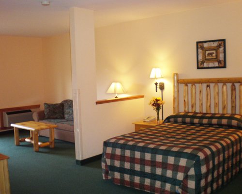 Waters Of Minocqua - Minocqua, WI