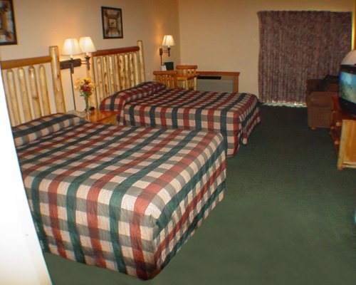 Waters Of Minocqua - Minocqua, WI