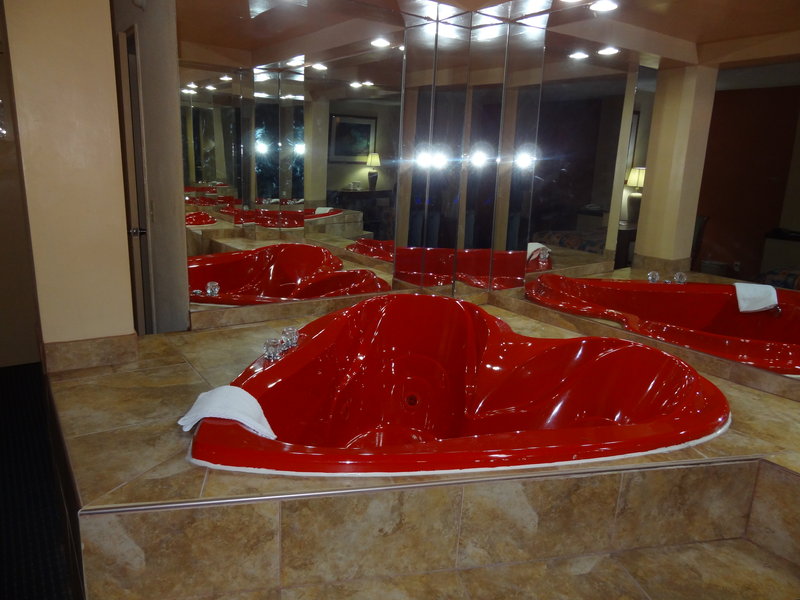 Americas Best Value Inn - Irvington, NJ