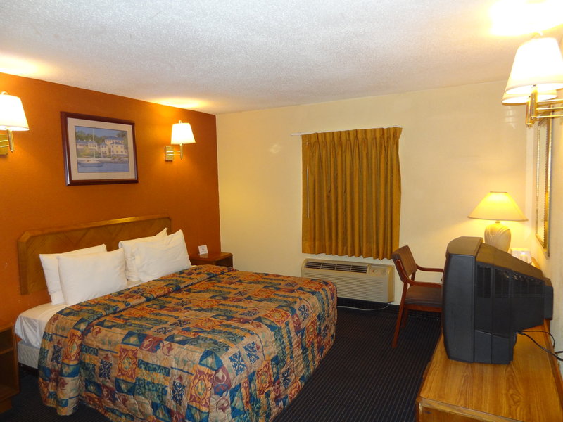 Americas Best Value Inn - Irvington, NJ