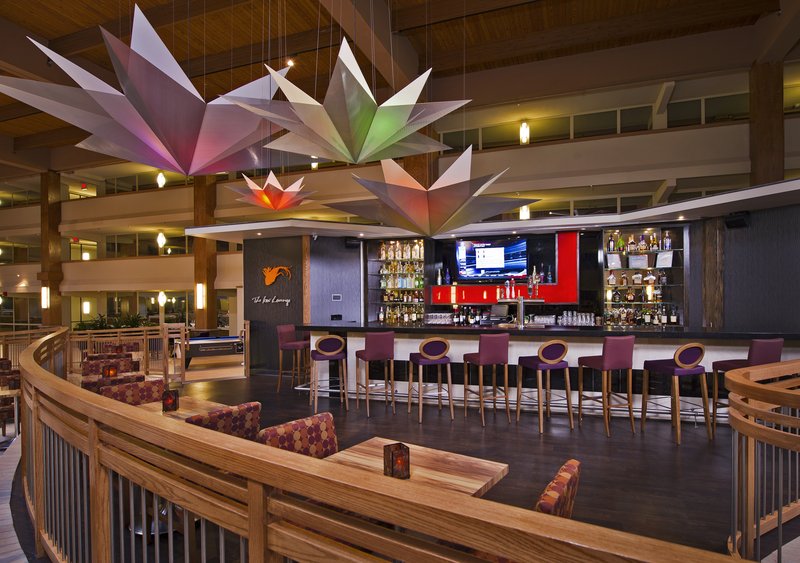 CROWN PLAZA - Suffern, NY