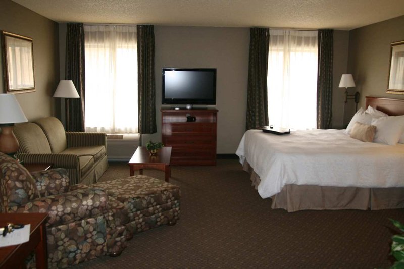 Hampton Inn Agoura Hills - Agoura Hills, CA