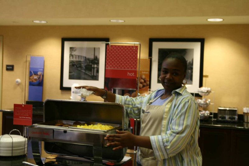 Hampton Inn Schenectady - Schenectady, NY