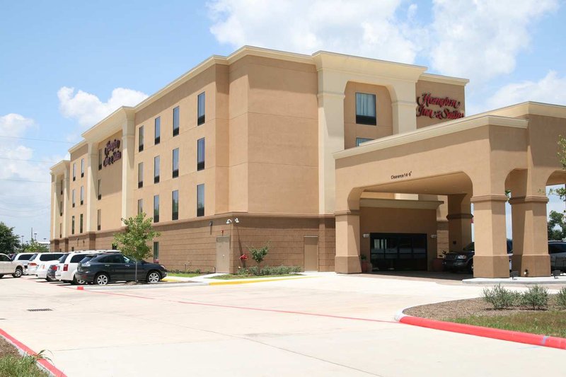 Hampton Inn & Suites Tomball - Tomball, TX