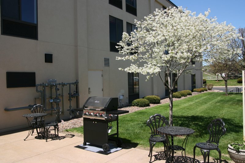 Hampton Inn Wausau - Wausau, WI