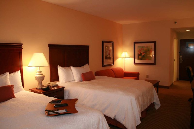Hampton Inn Alpharetta/Roswell - Alpharetta, GA