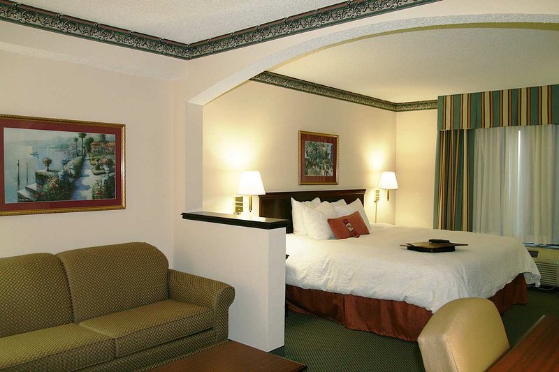 Hampton Inn Batesville - Batesville, MS