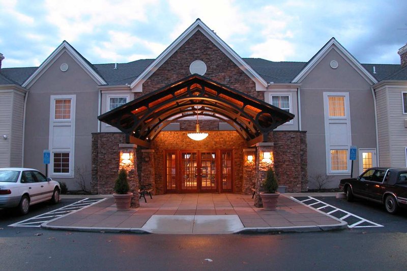 HOMEWOOD SUITES-STRATFORD - Stratford, CT