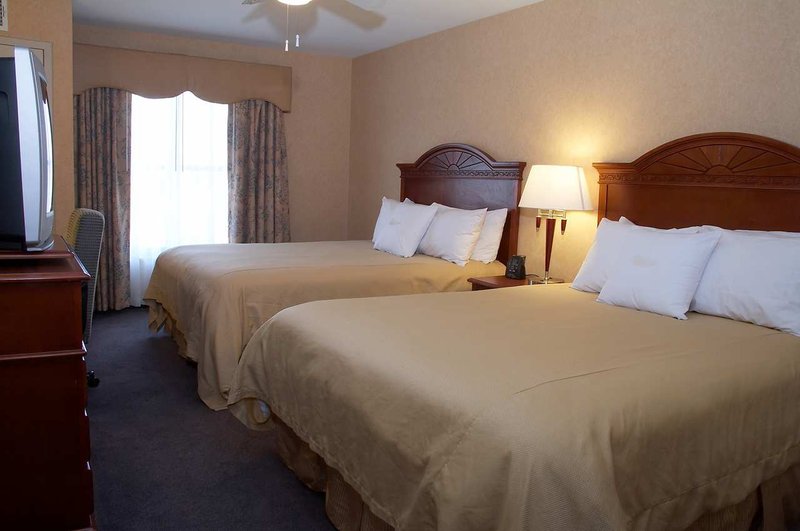 Homewood Suites - Brighton, MI