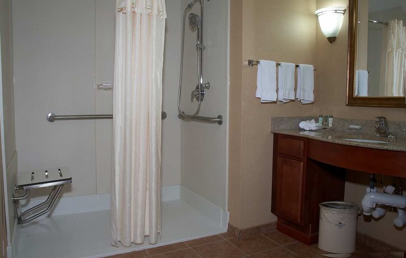 Homewood Suites - Brighton, MI