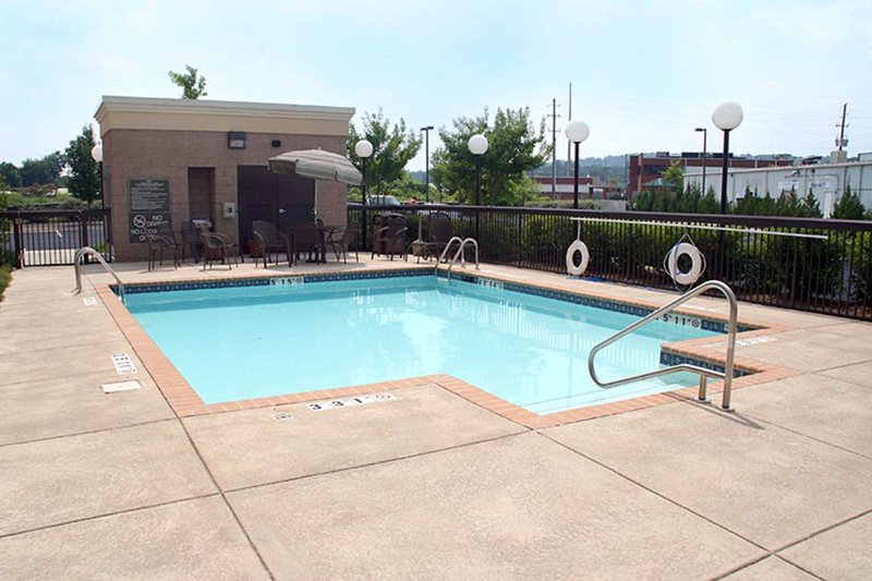 Hampton Inn & Suites Birmingham-Pelham (I-65) - Pelham, AL