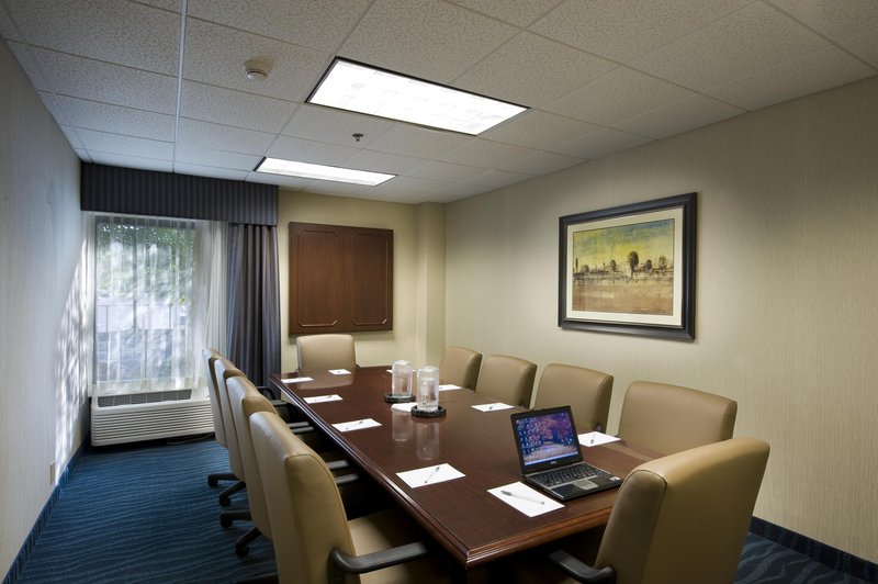 Hampton Inn Atlanta/Stone Mountain - Stone Mountain, GA