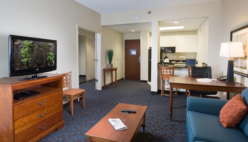 Hampton Inn Atlanta/Stone Mountain - Stone Mountain, GA
