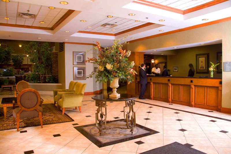 Embassy Suites By Hilton Nashville At Vanderbilt - Nashville, TN