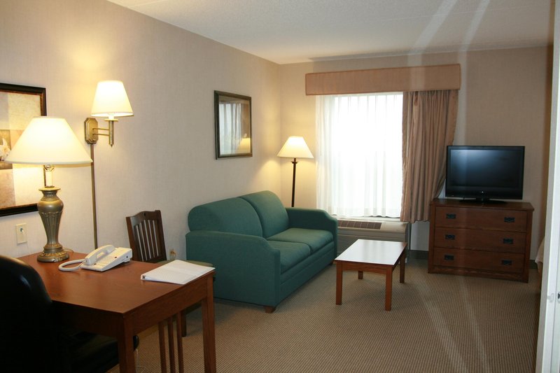 Hampton Inn Bloomsburg - Bloomsburg, PA