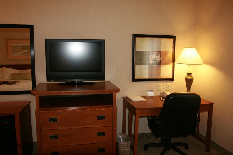 Hampton Inn Bloomsburg - Bloomsburg, PA