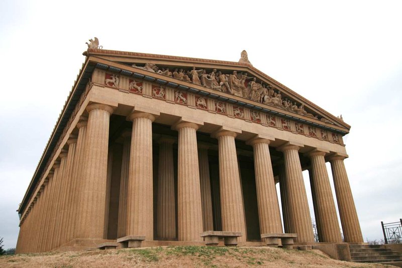 Hampton Inn Nashville/Brentwood-I-65s - Nolensville, TN