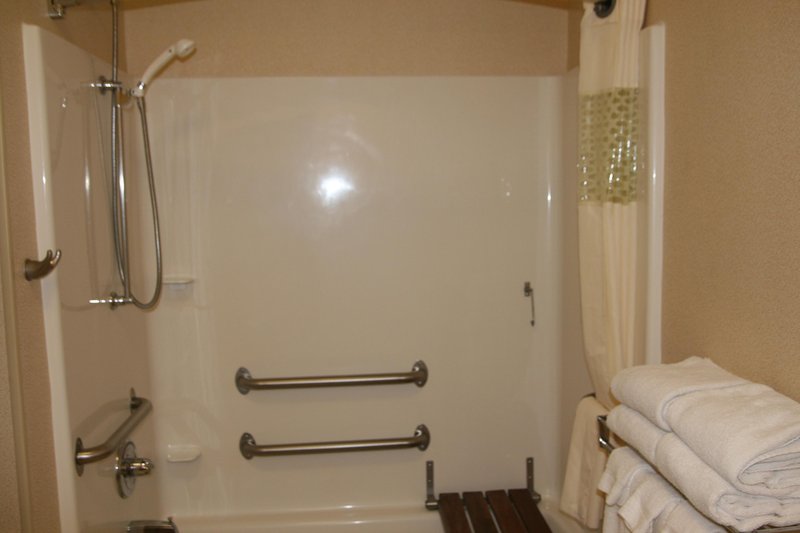 Hampton Inn-Fairlawn - Akron, OH