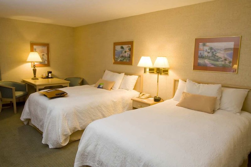 Hampton Inn-Cape Girardeau - Cape Girardeau, MO