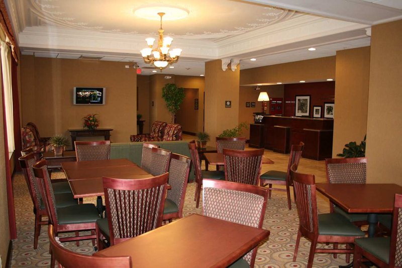 Hampton Inn Freeport - Freeport, IL